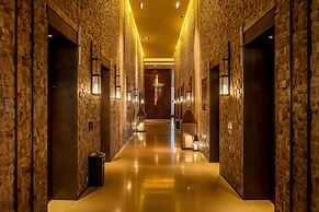 AOLUGUYA · The Unbound Collection by Hyatt