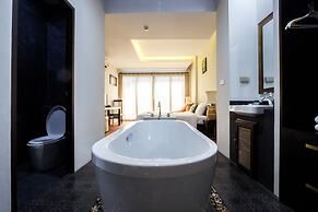 Jamadevi Hotel