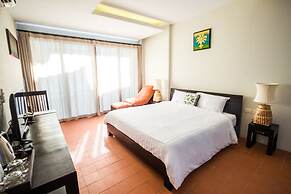 Jamadevi Hotel