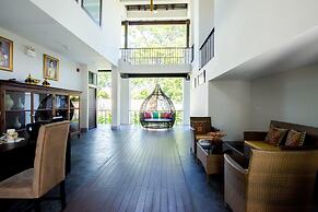 Jamadevi Hotel