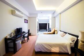 Jamadevi Hotel