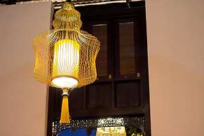 Jamadevi Hotel