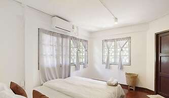 Squirrel Hostel