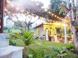 Squirrel Hostel