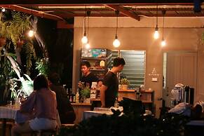 Squirrel Hostel