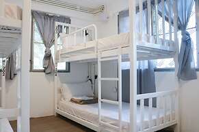 Squirrel Hostel