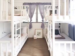 Squirrel Hostel