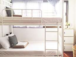 Squirrel Hostel