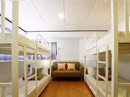 Squirrel Hostel