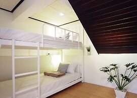 Squirrel Hostel