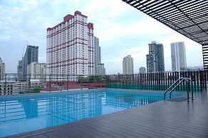 Top High Airport Link Hotel