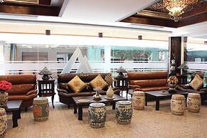A2Sea Hotel