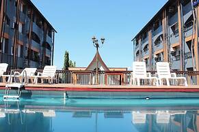 A2Sea Hotel