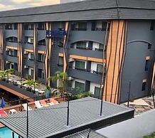 A2Sea Hotel