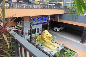 A2Sea Hotel