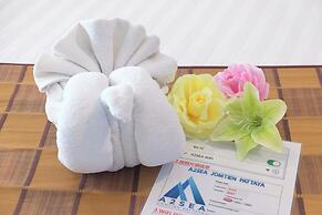 A2Sea Hotel