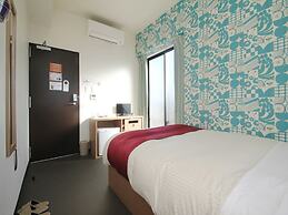 Oak Hostel Sakura