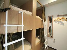 Oak Hostel Sakura