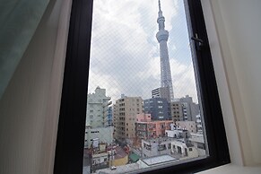 Oak Hostel Sakura