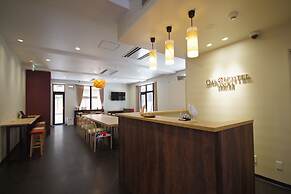 Oak Hostel Sakura