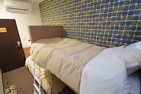 Oak Hostel Sakura