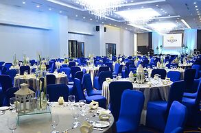 Mezzo Hotel