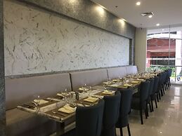 Mezzo Hotel