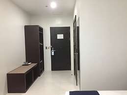 Mezzo Hotel