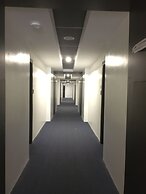 Mezzo Hotel