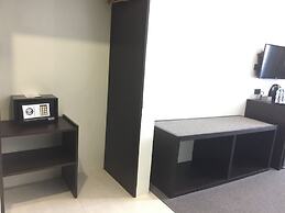 Mezzo Hotel