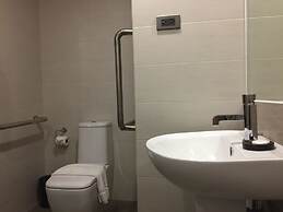 Mezzo Hotel
