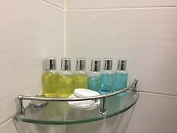 Mezzo Hotel