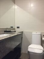 Mezzo Hotel