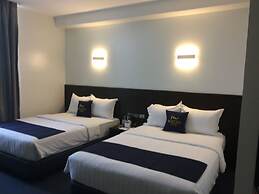 Mezzo Hotel