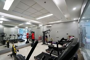 Mezzo Hotel