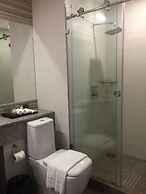Mezzo Hotel