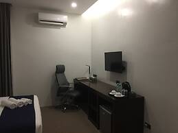 Mezzo Hotel