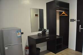 Mezzo Hotel