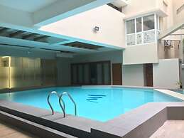 Mezzo Hotel