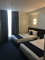 Mezzo Hotel