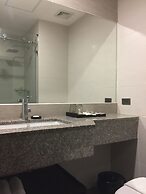 Mezzo Hotel