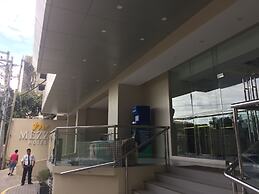 Mezzo Hotel