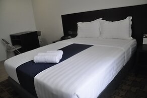 Mezzo Hotel
