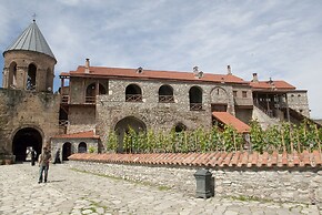 Savaneti