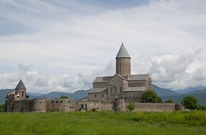 Savaneti