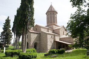Savaneti