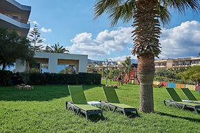 Rethymno Palace