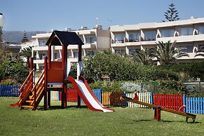 Rethymno Palace