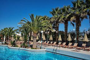 Rethymno Palace