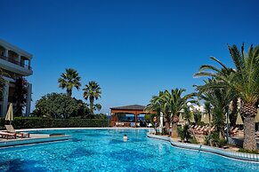 Rethymno Palace